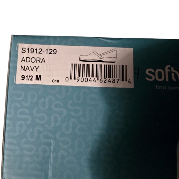 Software shoes - Picture 4 of 4